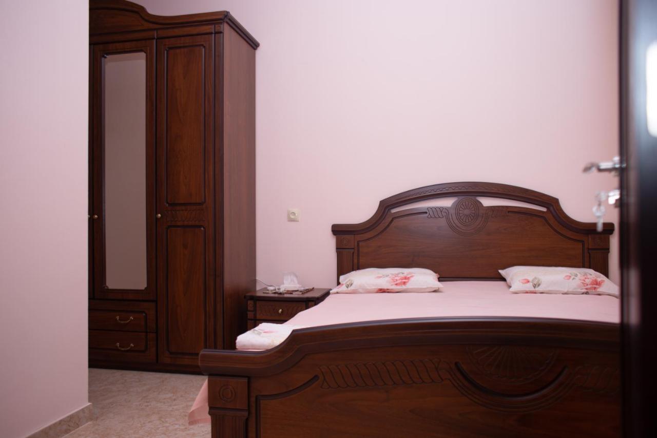 Apex Rest House Villa Yerevan Luaran gambar