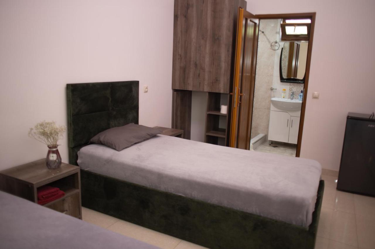 Apex Rest House Villa Yerevan Luaran gambar