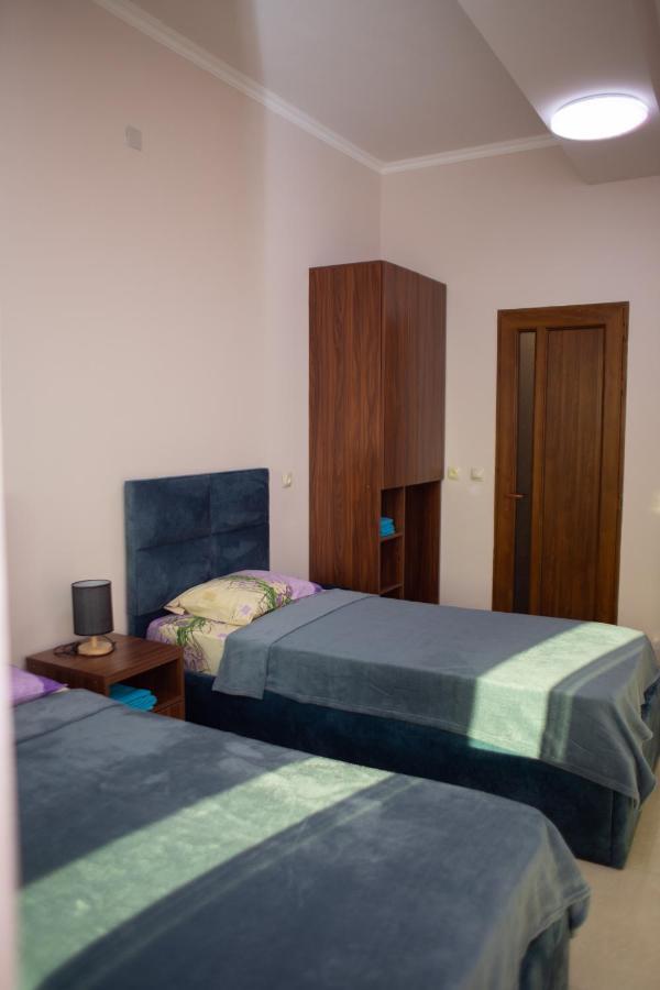 Apex Rest House Villa Yerevan Luaran gambar