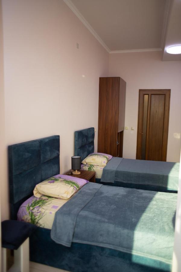 Apex Rest House Villa Yerevan Luaran gambar