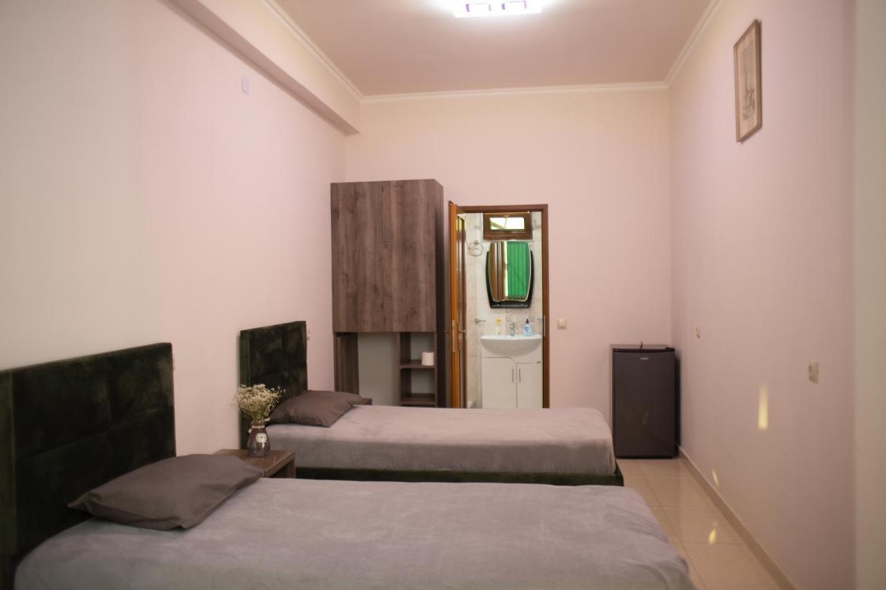 Apex Rest House Villa Yerevan Luaran gambar