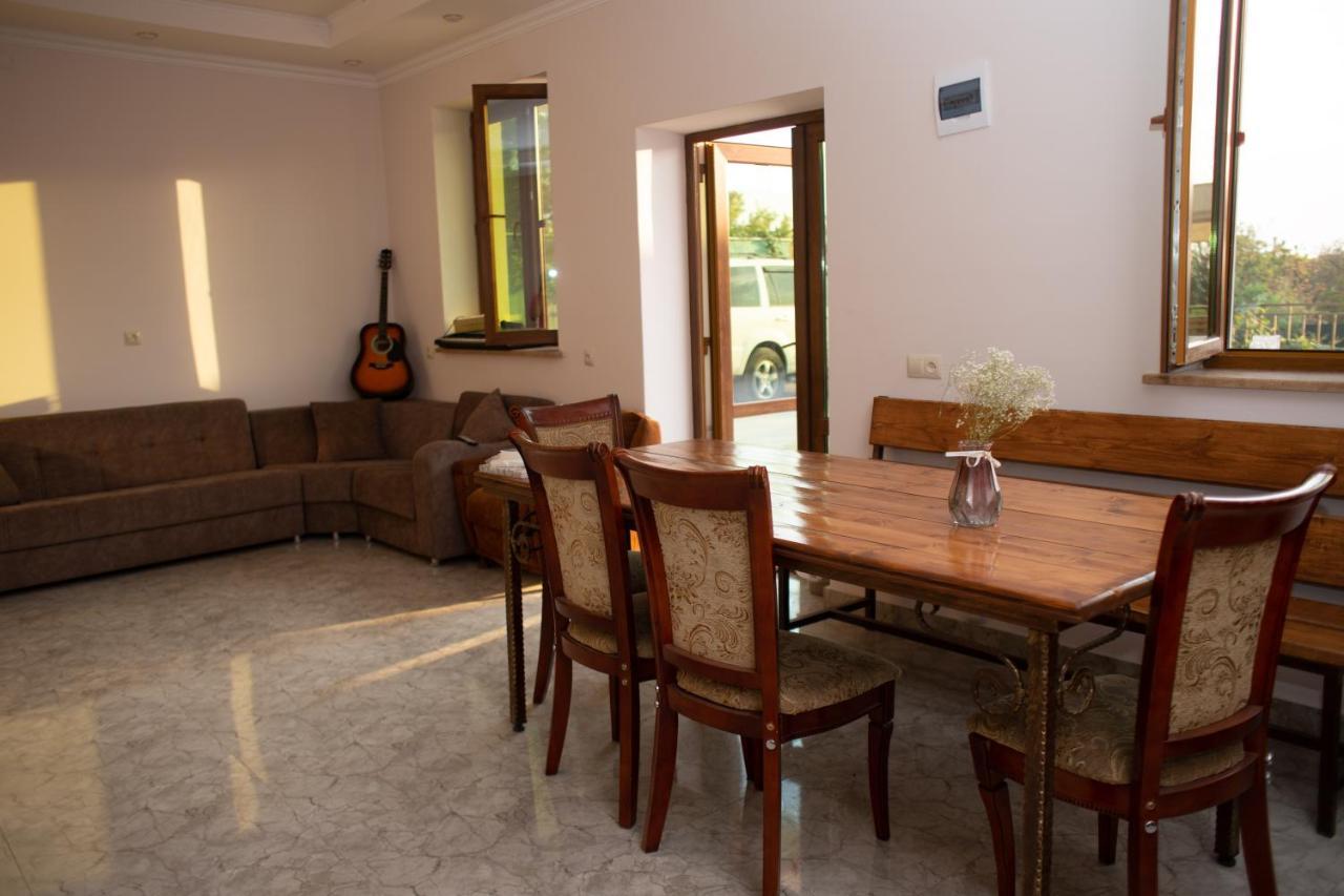 Apex Rest House Villa Yerevan Luaran gambar